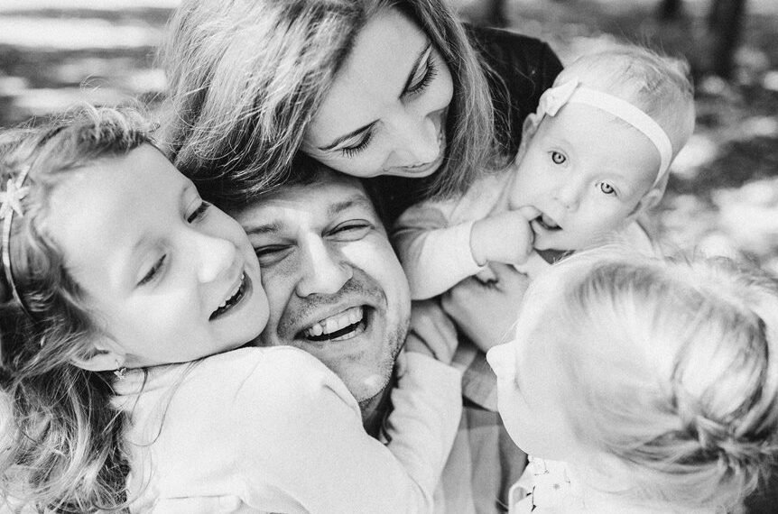 milan houghton family biography details