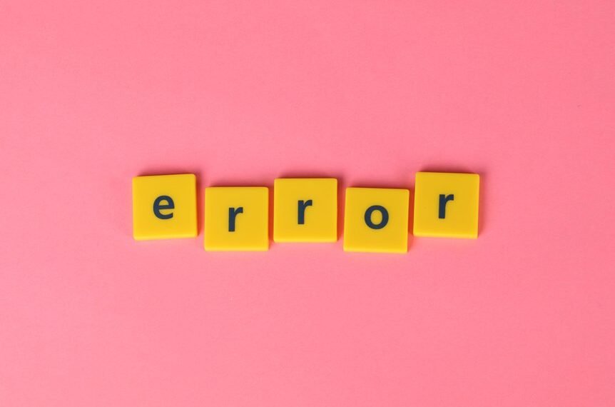 clear 6147636366 troubleshooting steps