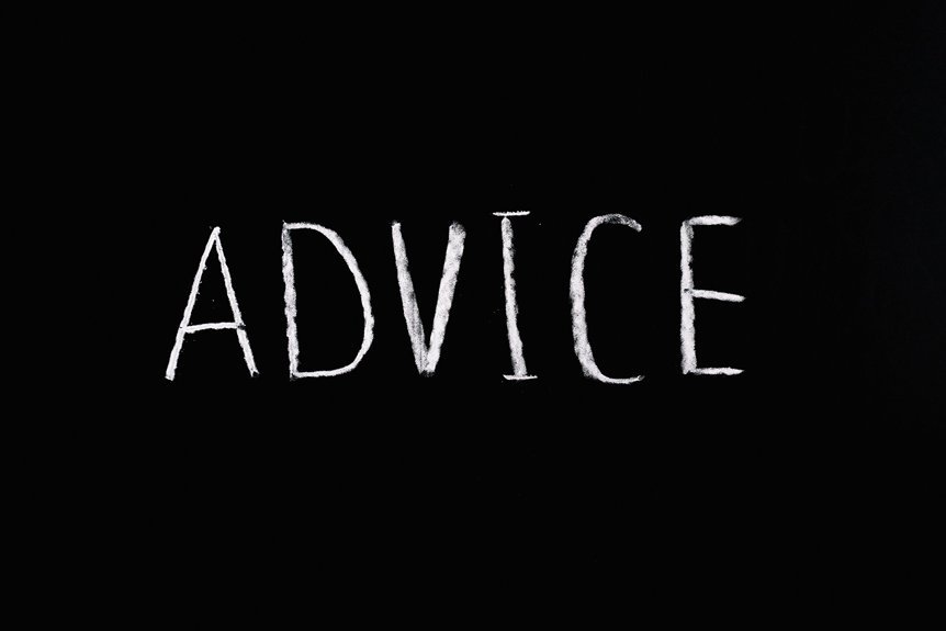 important advice for correcting difficulties