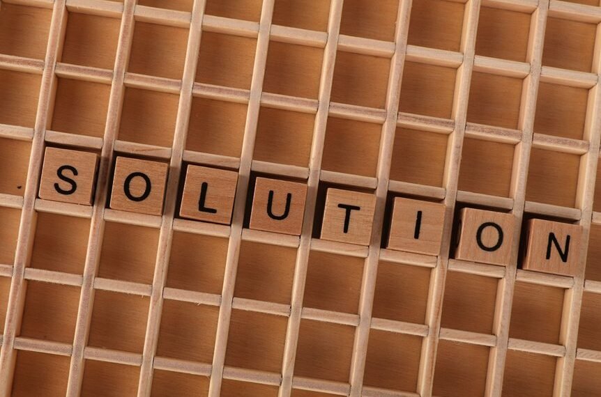 practical guide for solving problems