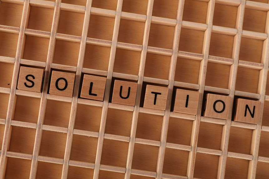 practical guide for solving problems