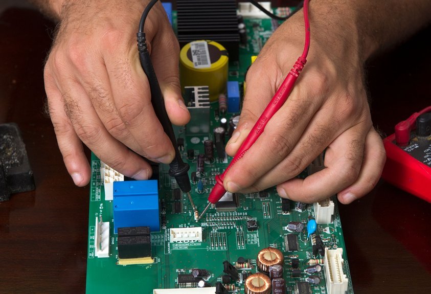 practical troubleshooting for concerns