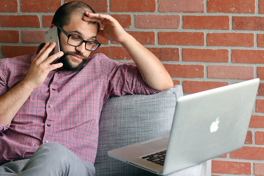 trouble with a number steps to resolve