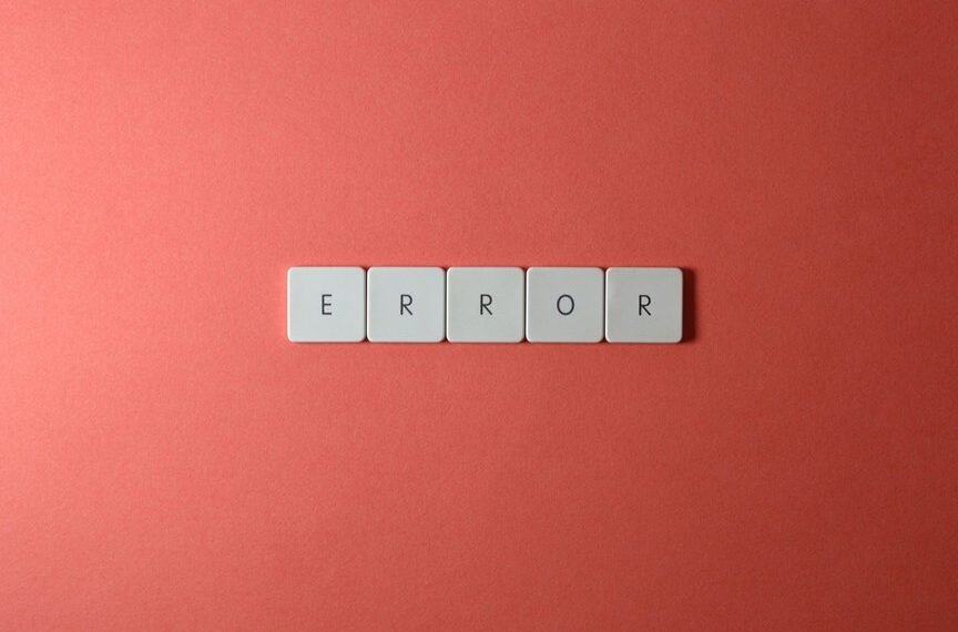 understanding 5122567574 error seek solution