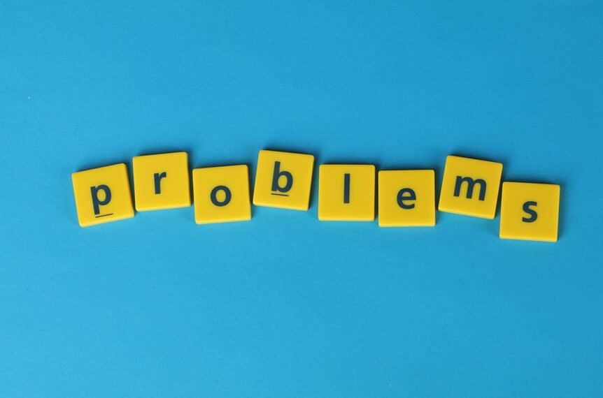 what to do about common issues